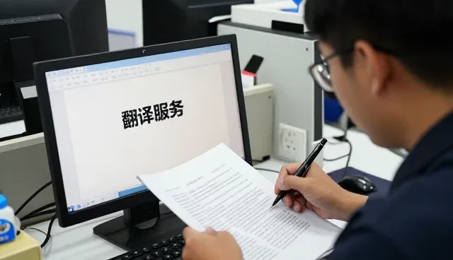广州市越秀区汇文翻译服务部以标书翻译服务连接更多应用场景